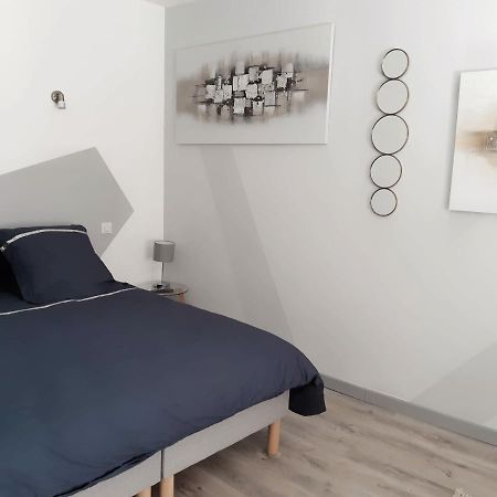 La Cour Apartment Charleville-Mezieres Luaran gambar