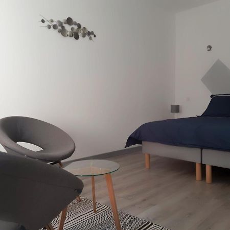 La Cour Apartment Charleville-Mezieres Luaran gambar