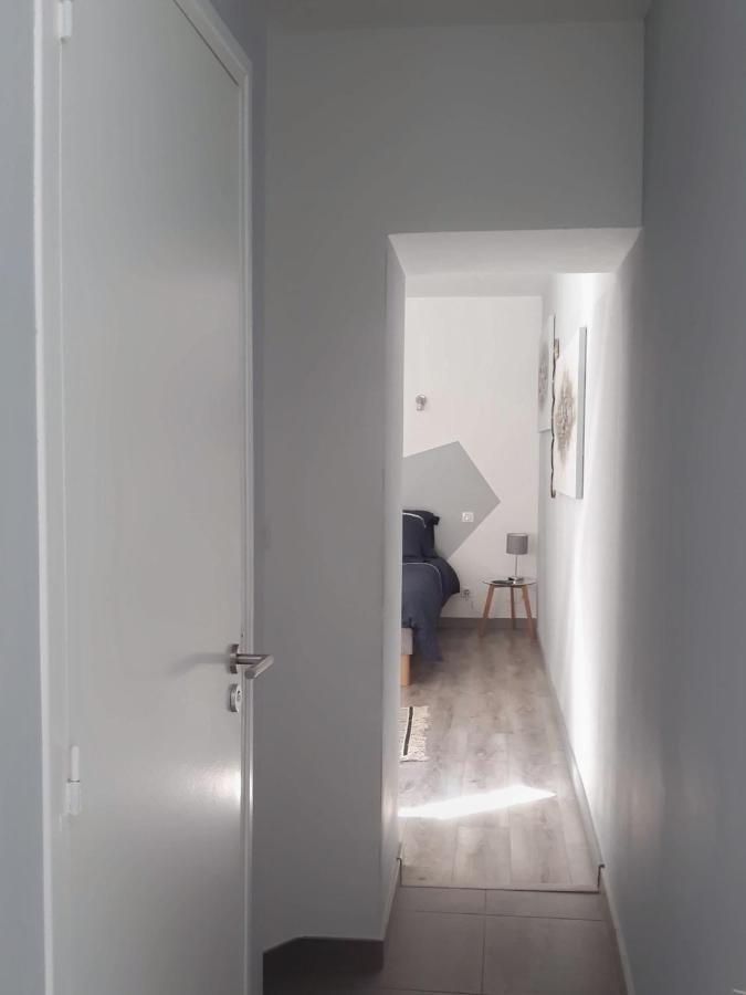 La Cour Apartment Charleville-Mezieres Luaran gambar